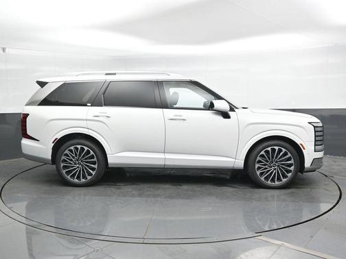 Pearl 2026 Hyundai PALISADE Calligraphy