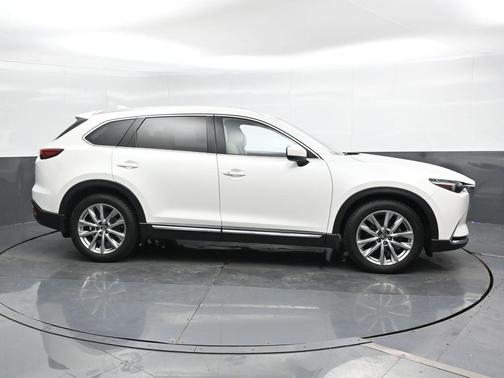 2016 Mazda CX-9 Grand Touring