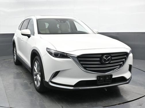 2016 Mazda CX-9 Grand Touring