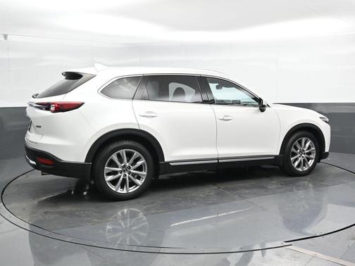 2016 Mazda CX-9 Grand Touring