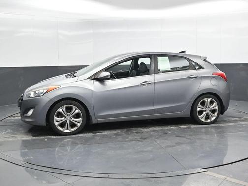 2014 Hyundai Elantra GT Base