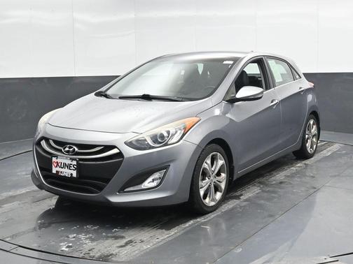 2014 Hyundai Elantra GT Base