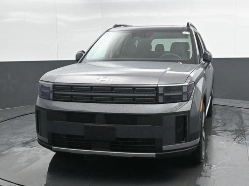 2026 Hyundai SANTA FE HEV Limited