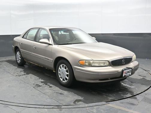 2000 Buick Century Custom