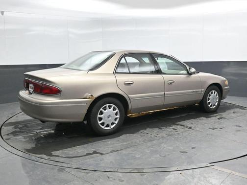2000 Buick Century Custom