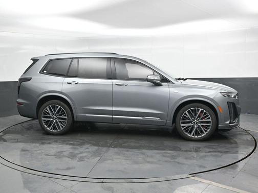 2023 Cadillac XT6 Sport AWD