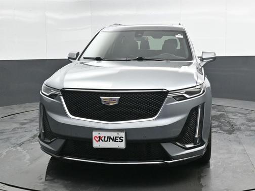 2023 Cadillac XT6 Sport AWD