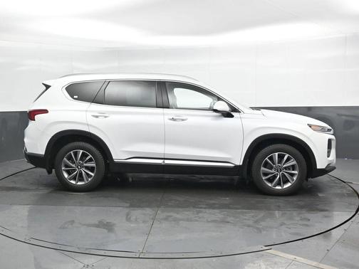 2020 Hyundai SANTA FE 2.4 SEL