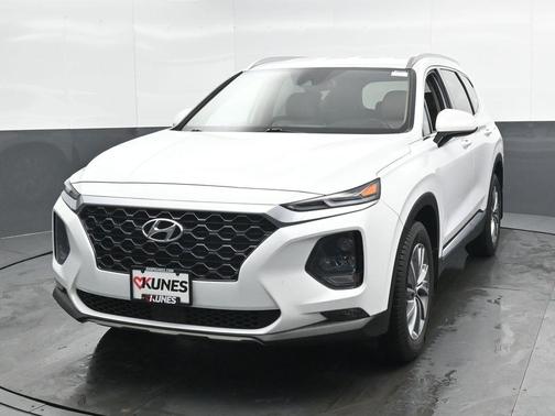 2020 Hyundai SANTA FE 2.4 SEL