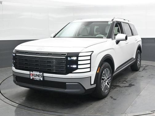 Pearl 2026 Hyundai PALISADE SEL
