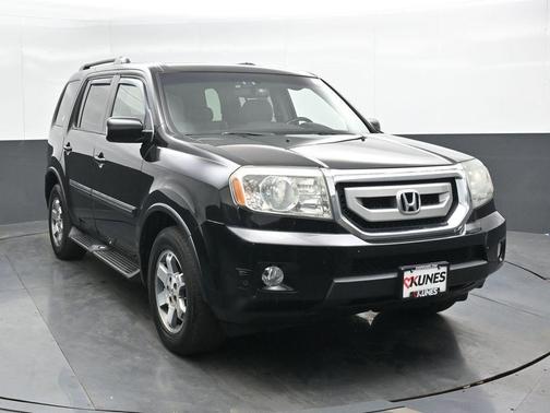 2011 Honda Pilot Touring
