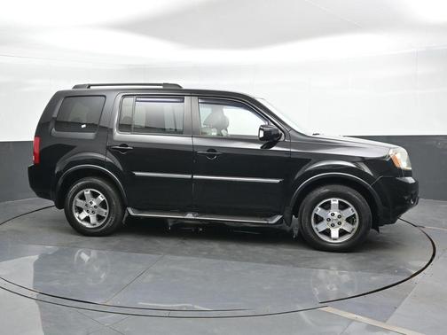 2011 Honda Pilot Touring