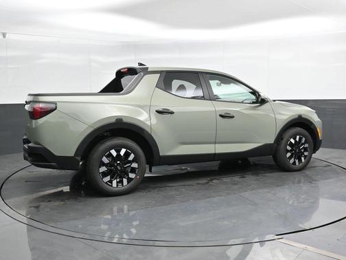 2025 Hyundai SANTA CRUZ SE