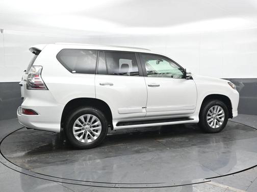 2019 Lexus GX 460 Base