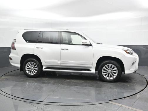 2019 Lexus GX 460 Base