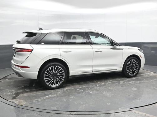 2021 Lincoln Corsair Reserve