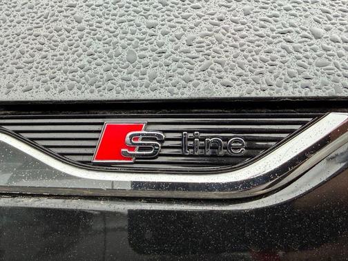 2024 Audi A5 Sportback 45 S line quattro Premium