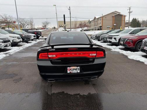 2014 Dodge Charger R/T