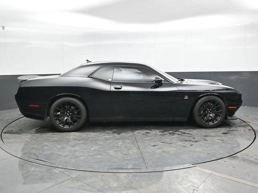 2019 Dodge Challenger R/T Scat Pack