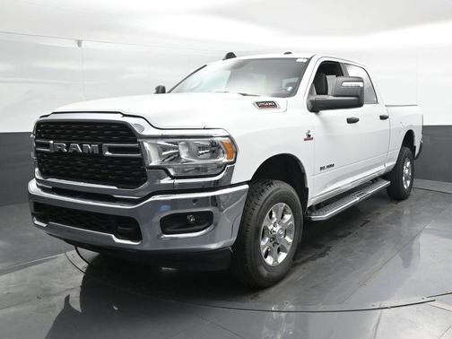 2023 RAM 2500 Big Horn