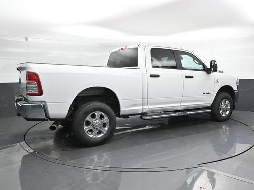 2023 RAM 2500 Big Horn