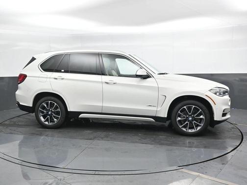 2018 BMW X5 sDrive35i