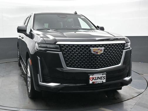 2023 Cadillac Escalade ESV Premium Luxury