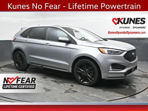2020 Ford Edge ST