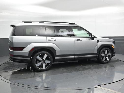 2026 Hyundai SANTA FE HEV Limited