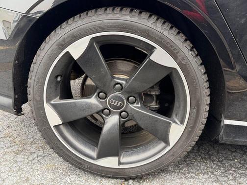 2016 Audi A3 2.0T Premium