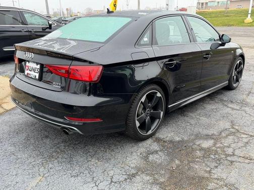 2016 Audi A3 2.0T Premium