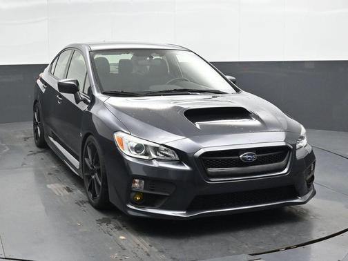 2017 Subaru WRX Base
