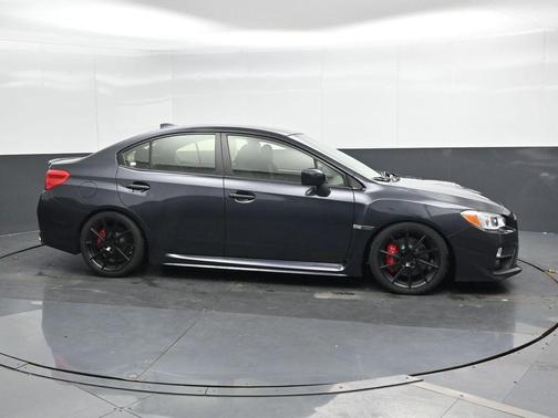 2017 Subaru WRX Base