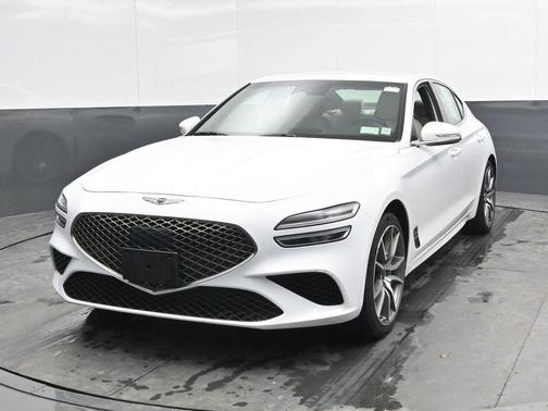 2024 Genesis G70 2.5T