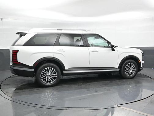 2026 Hyundai PALISADE SEL Convenience