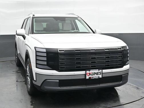 2026 Hyundai PALISADE SEL Convenience