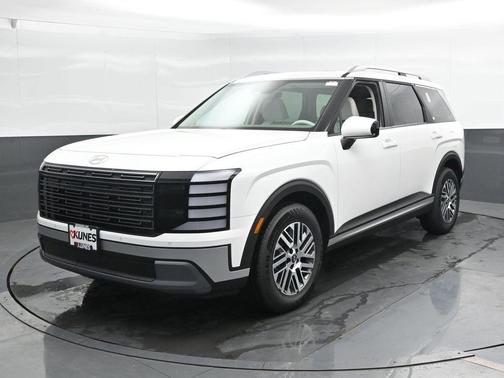 2026 Hyundai PALISADE SEL Convenience