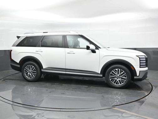 2026 Hyundai PALISADE SEL Convenience