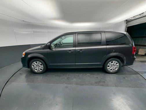 2020 Dodge Grand Caravan SE