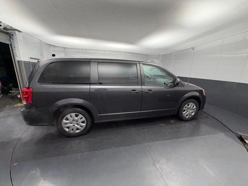 2020 Dodge Grand Caravan SE
