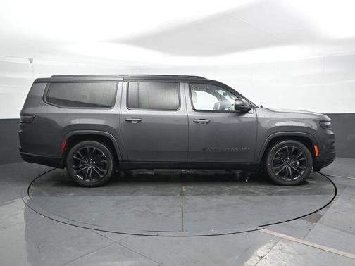 2024 Jeep Grand Wagoneer L Series II