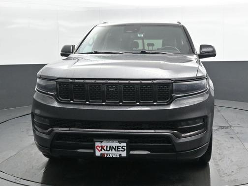 2024 Jeep Grand Wagoneer L Series II