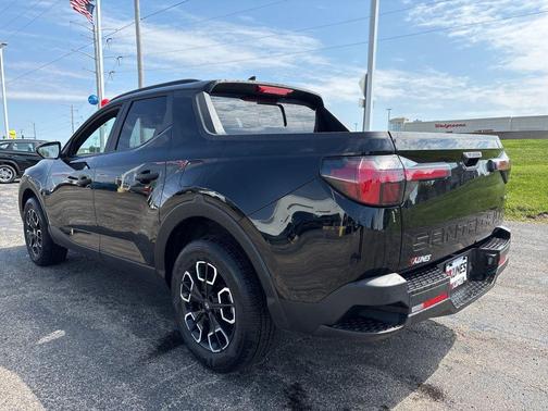 2022 Hyundai SANTA CRUZ 2.5L SEL
