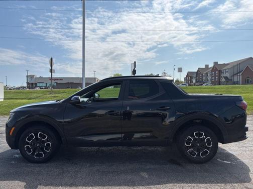 2022 Hyundai SANTA CRUZ 2.5L SEL