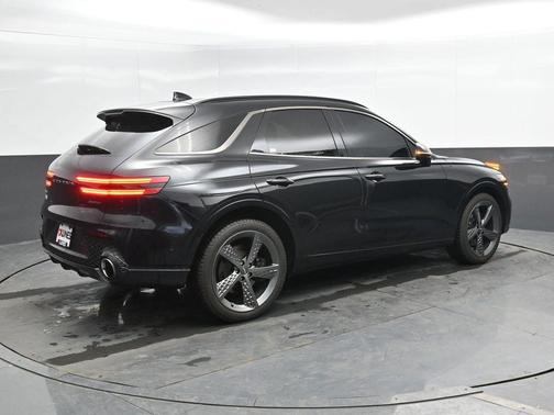 2023 Genesis GV70 3.5T Sport