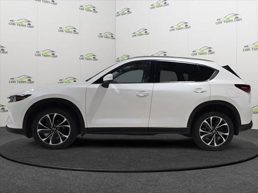 2022 Mazda CX-5 2.5 S Premium Plus
