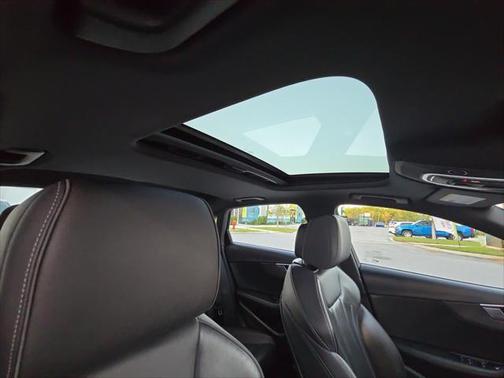 2022 Audi A4 45 S line Premium Plus