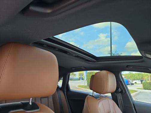 2019 Audi A4 2.0T Premium
