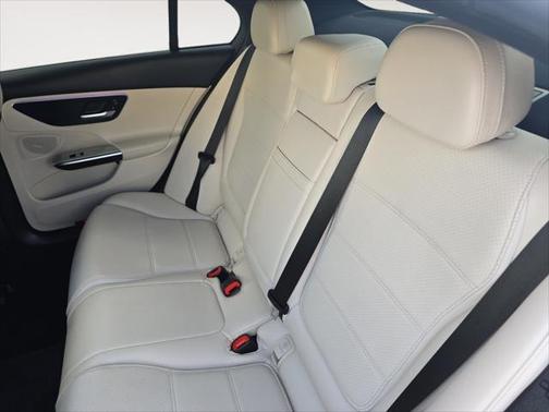 2022 Mercedes-Benz C-Class Sedan