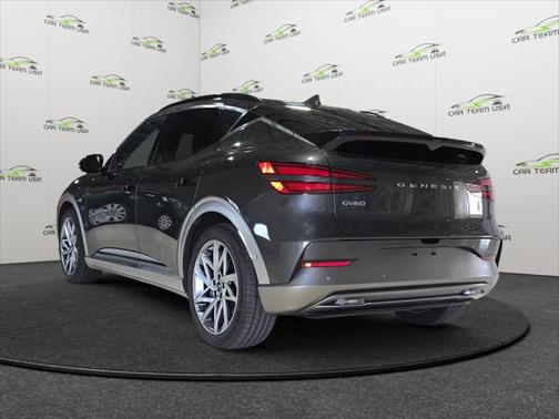 2023 Genesis GV60 Advanced AWD